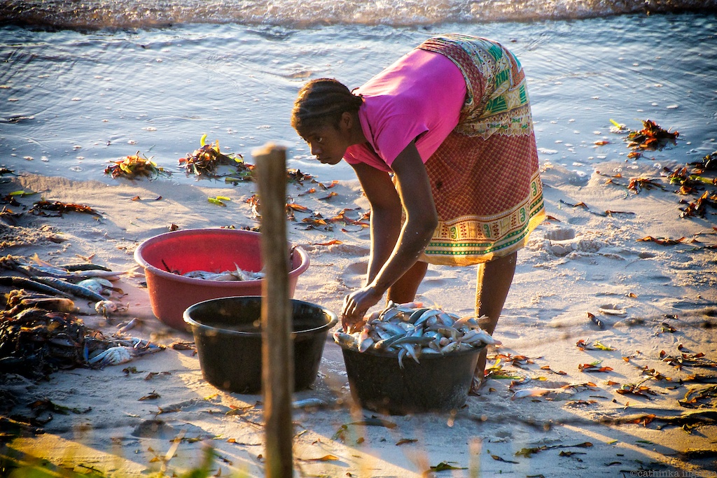 Vilankulos Mozambique