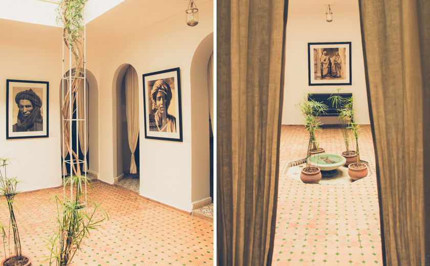 Marrakech tips, Maison de la Photographie