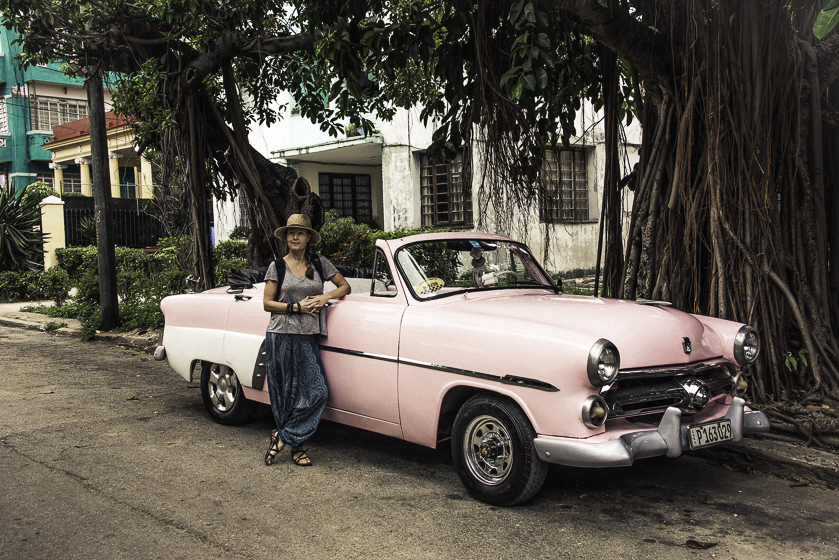 Havanna Kuba