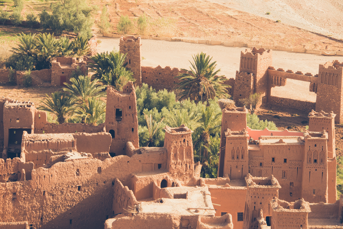 Marrakech tips, dagsutflykter