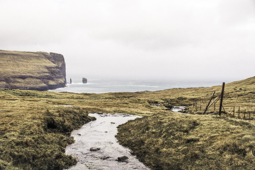 Roadtrip Färöarna