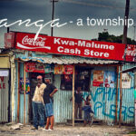 Langa a township