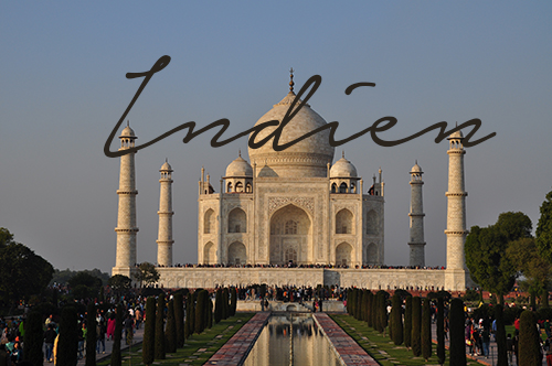 Restips Indien