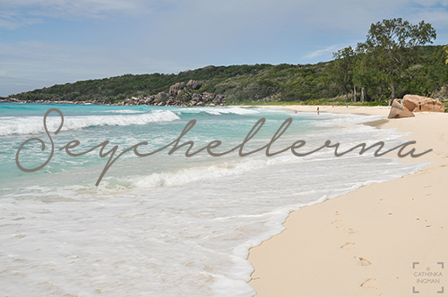 Restips Seychellerna