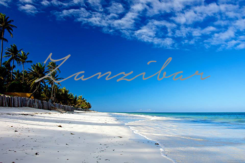 Restips Zanzibar