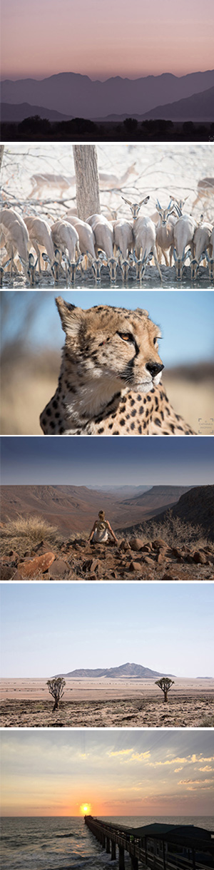 Resa till Namibia Resa till Namibia, restips Namibia, reseblogg Namibia