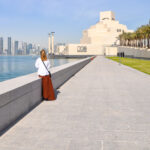 Museum of Islamic Art, Doha, Qatar