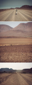 Roadtrip Namibia Skeletoncoast