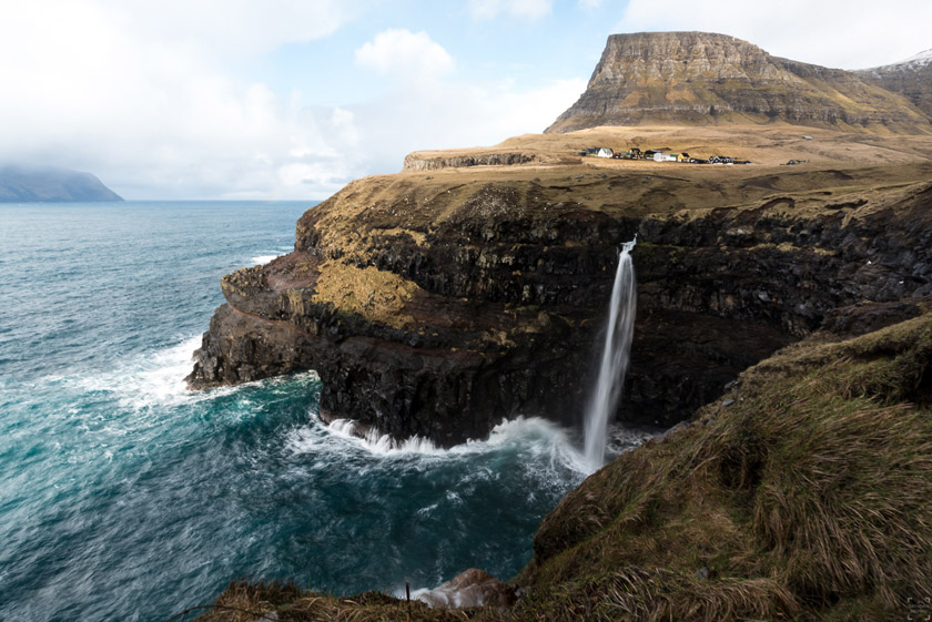 Fotoplatser på Färöarna, photo locations faroe islands