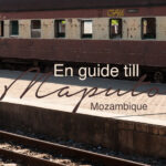 guide till Maputo