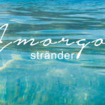 Amorgos stränder, beaches amorous, kykladerna, grekland