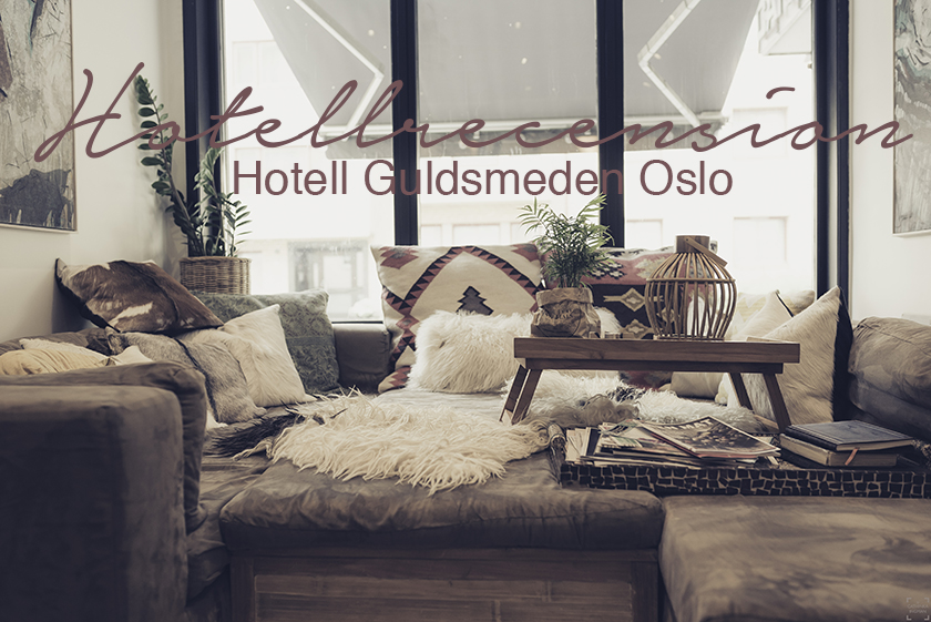 Hotell Guldsmeden Oslo – tips på hotell i Oslo
