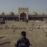 Fatehpur Sikri