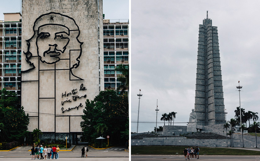Havanna tips, sevärdheter i Havanna, att göra i Havanna, Kubaresa