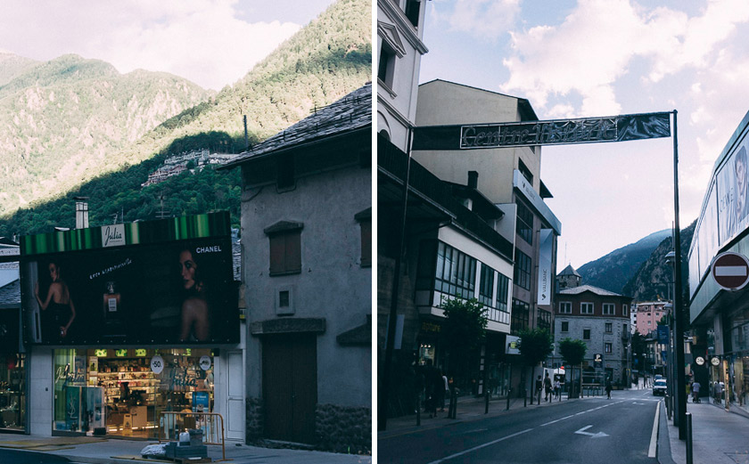 Andorra, reseblogg, Resa i Andorra www.cathinkaingman.se