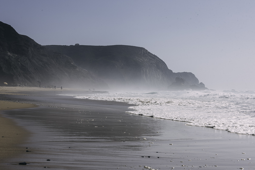 reseblogg, lagos, algarve, atlantkusten