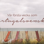 Att flytta till Portugal