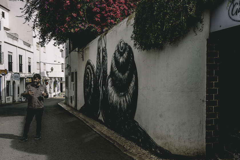Lagos Street art, reseblogg, saker att göra i Lagos