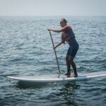 Reseblogg Portugal, SUP Lagos, SUP på Algarve