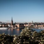 Reseblogg Stockholm