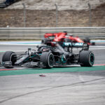 Formel 1 Algarve, Portugal GP