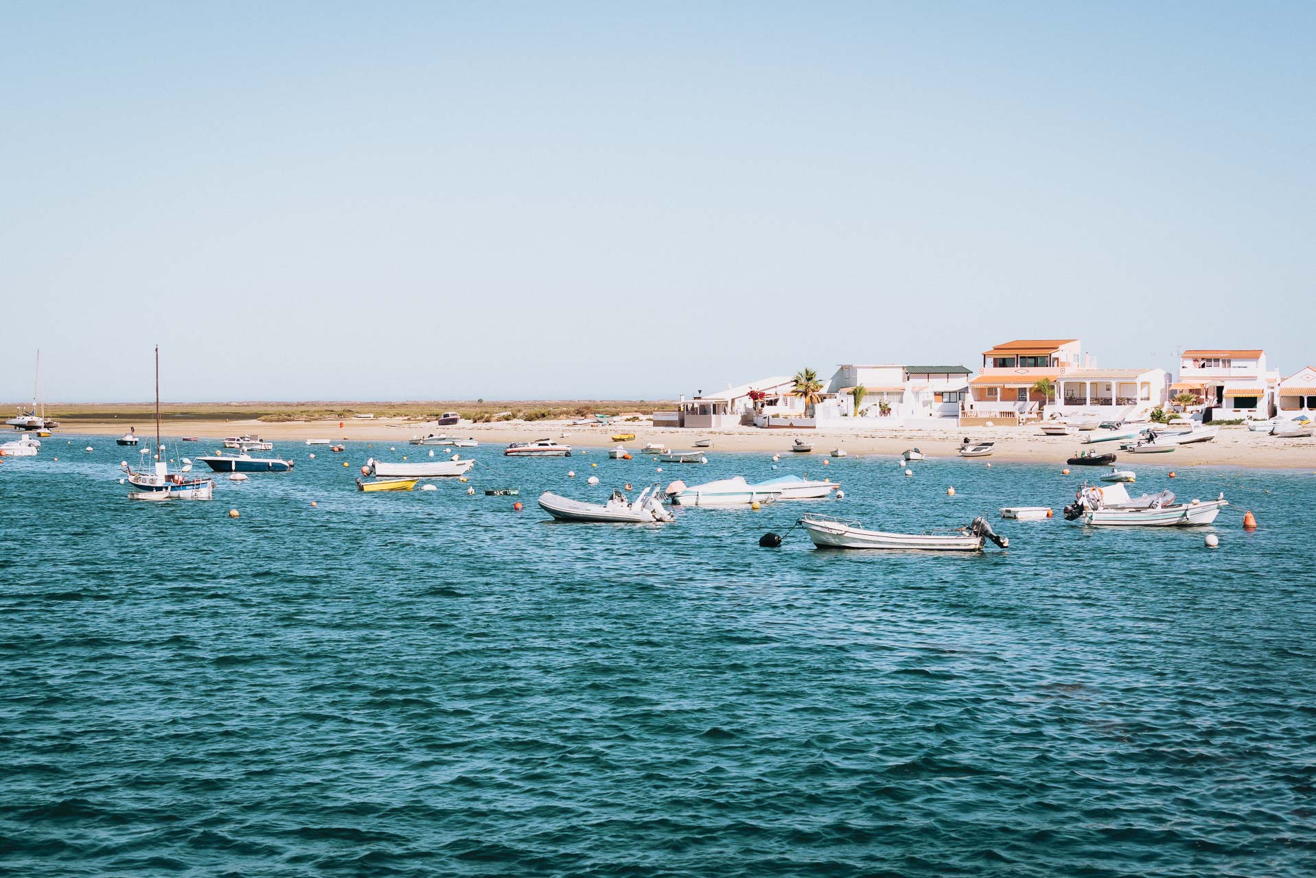 Ilha da Armona2 På vift En reseblogg med restips