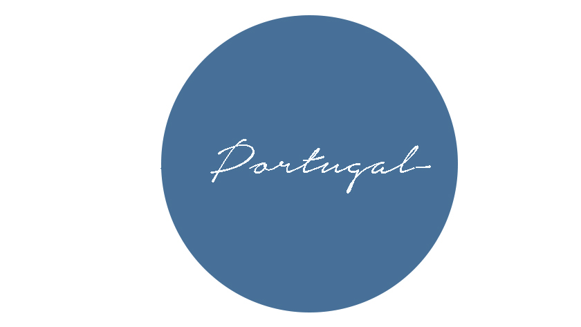 Reseblogg om Portugal