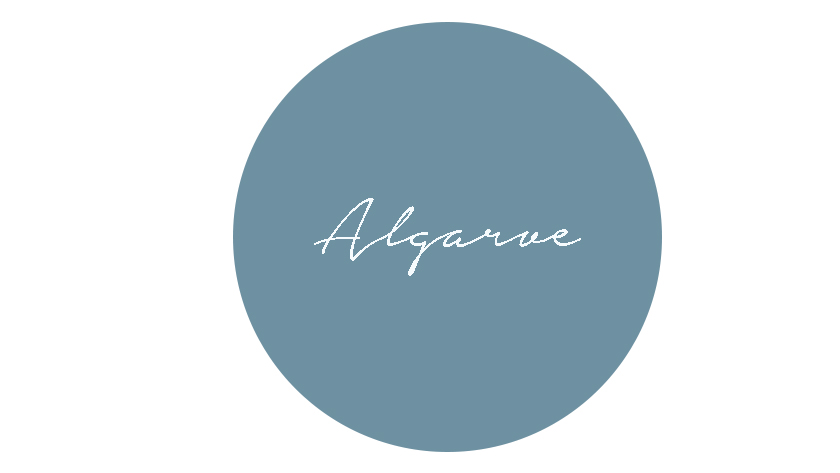 Reseblogg om Algarve