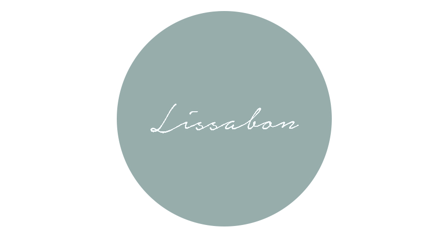 Reseblogg om Lissabon