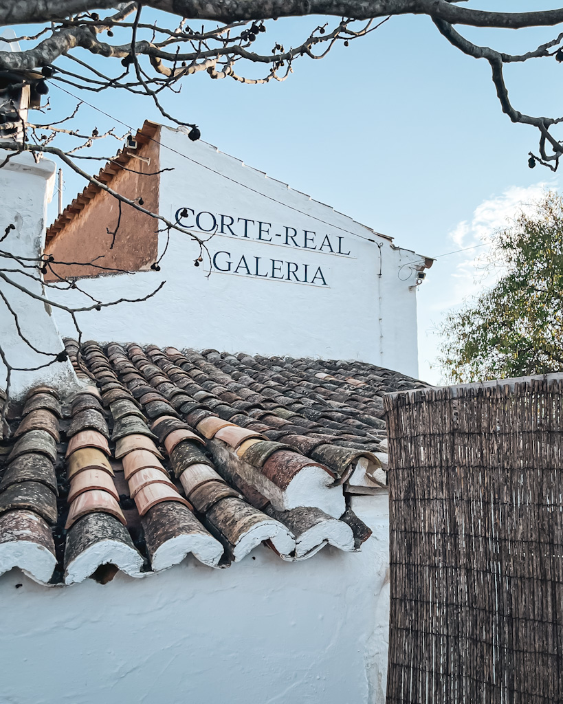 Corte Real Paderne