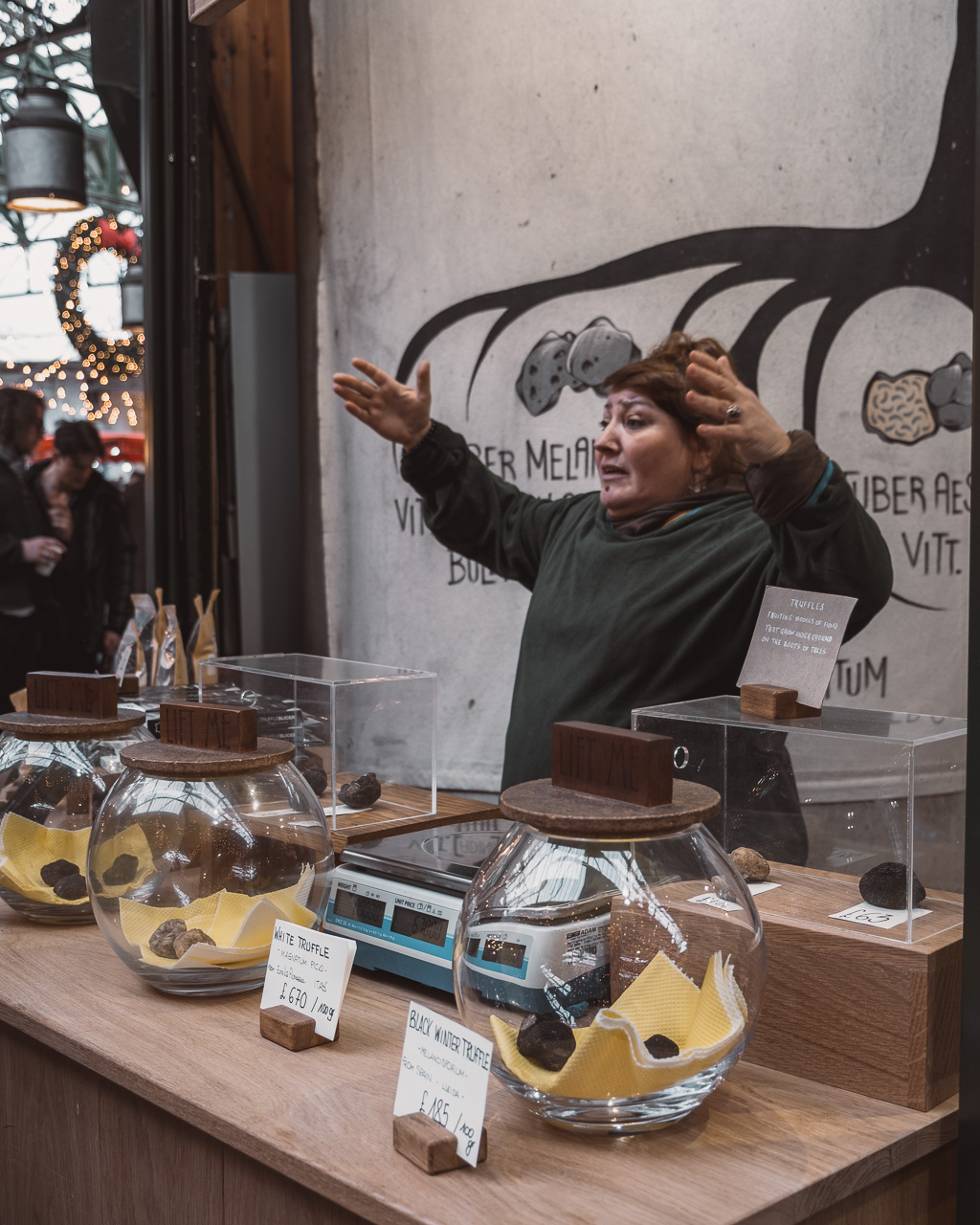 Borough Market