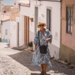 Salema - en av Algarves mysigaste byar