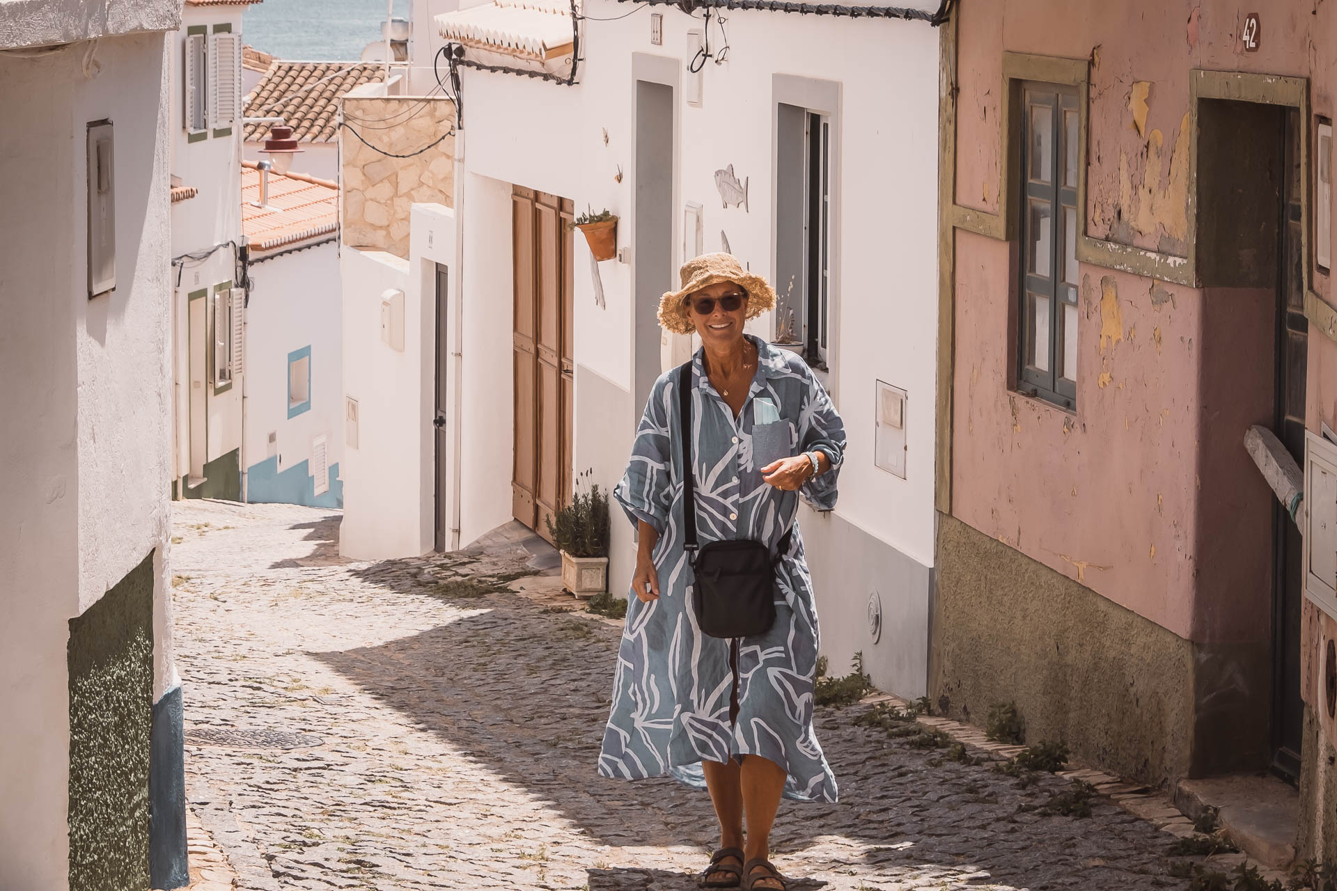 Salema - en av Algarves mysigaste byar