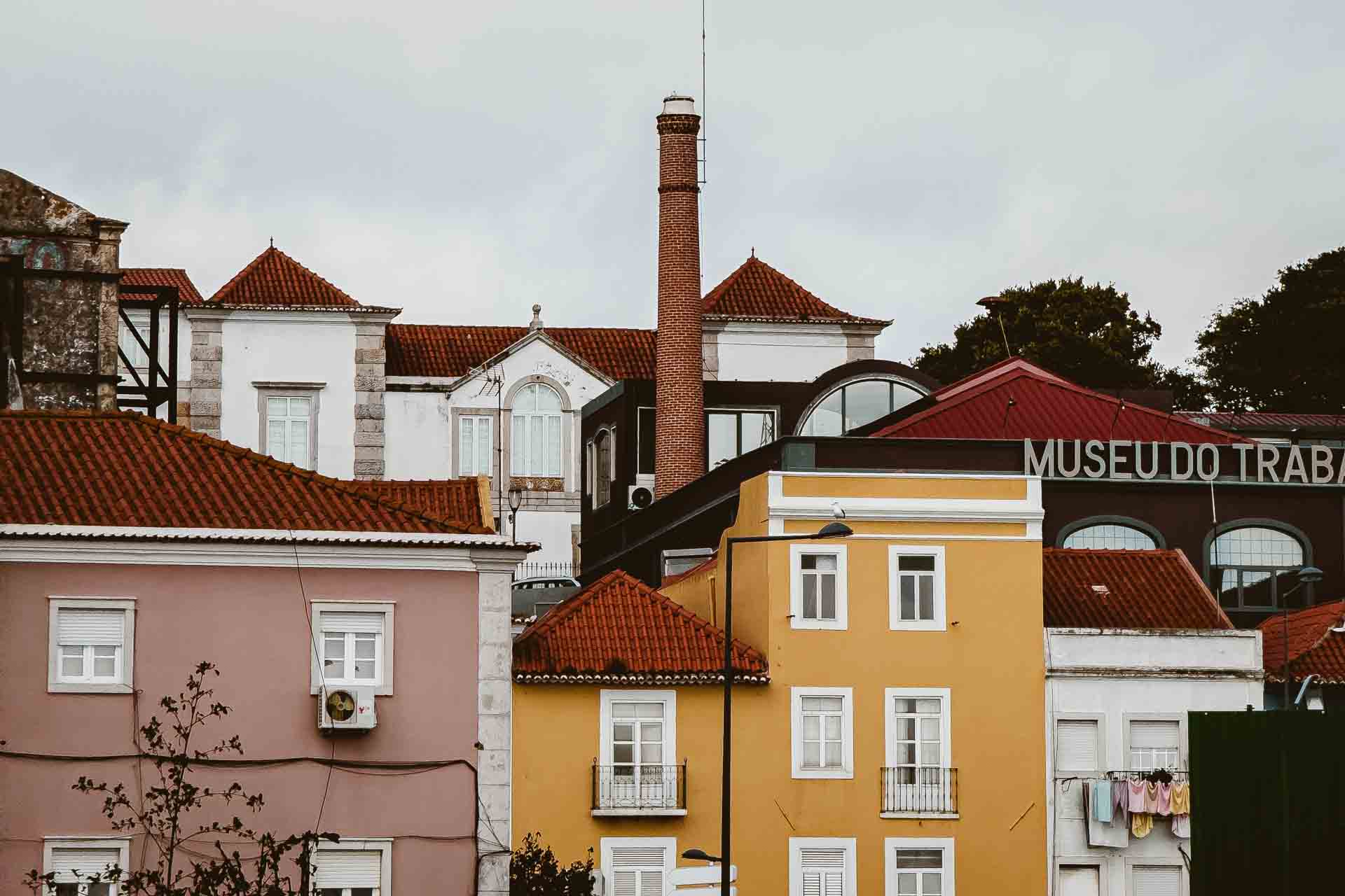 Setúbal – Portugal på riktigt