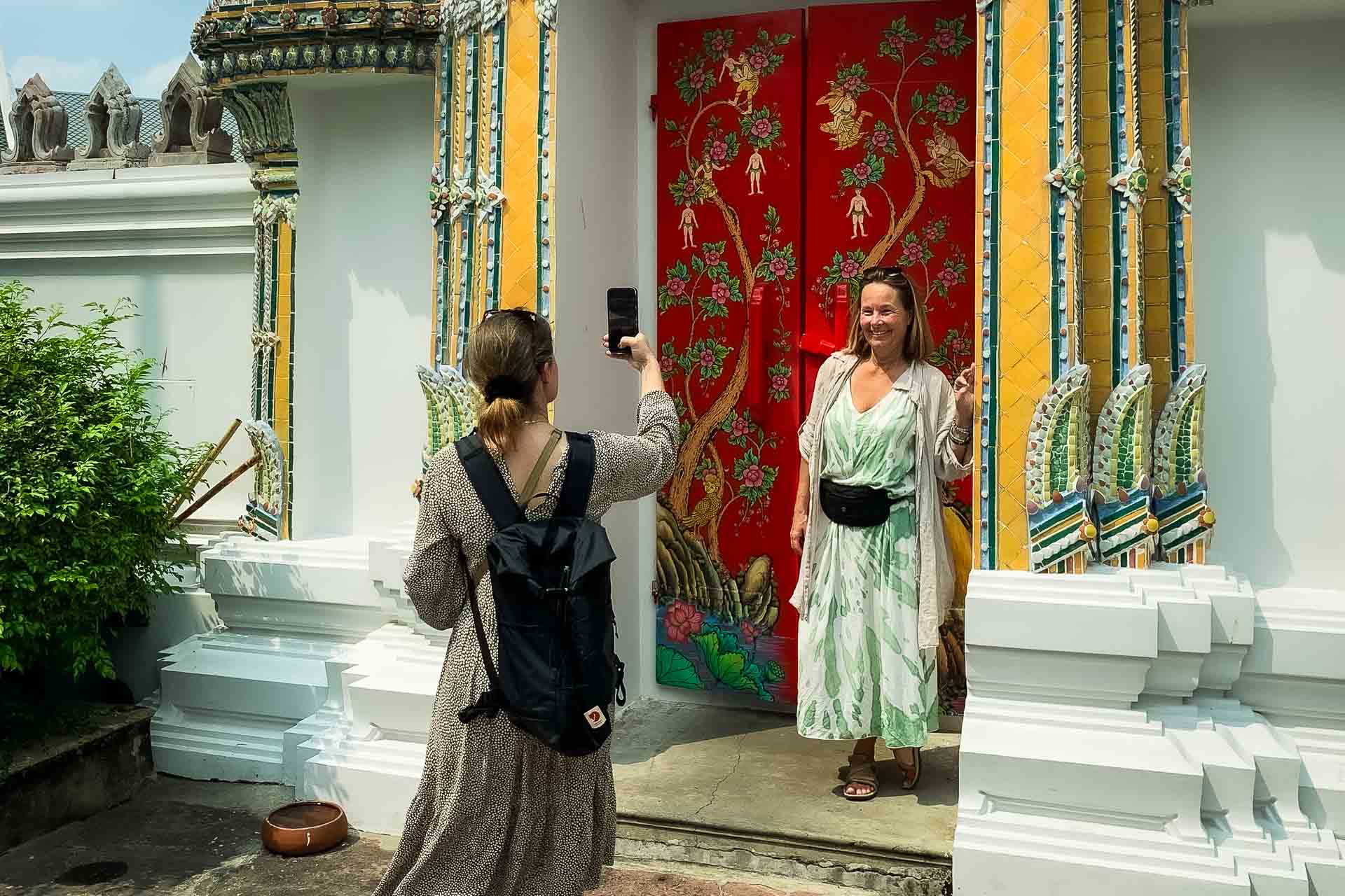 Bangkok tips saker att göra